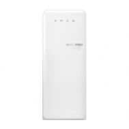 Однокамерный холодильник Smeg FAB28LWH5
