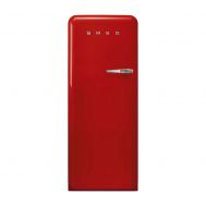 Однокамерный холодильник Smeg FAB28LRD5