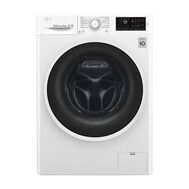 Стиральная машина LG F2J6TN0W