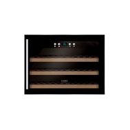 Встраиваемый винный шкаф CASO WineSafe 18 EB