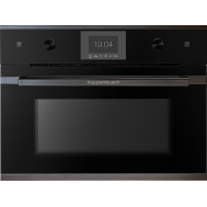 Паровой шкаф Kuppersbusch CD 6350.0 S2 Black Chrome