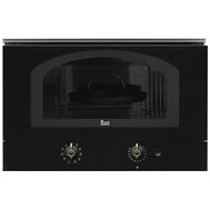 Встраиваемая микроволновая печь СВЧ Teka MWR 22 BI ANTHRACITE-OB