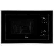 Микроволновая печьTeka ML 820 BIS BLACK-SS
