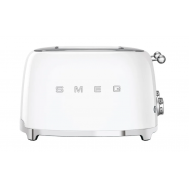 Тостер Smeg TSF03WHEU