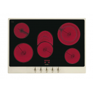 Варочная панель smeg P875PO