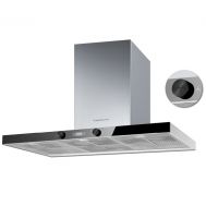 Настенная вытяжка Kuppersbusch DW 9350.0 E