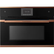 Компактный духовой шкаф с паром Kuppersbusch CBD 6550.0 S7 Copper