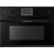Паровой шкаф Kuppersbusch CD 6350.0 S5 Black Velvet