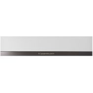 Подогреватель посуды Kuppersbusch CSW 6800.0 W2 Black Chrome