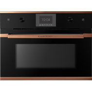 Паровой шкаф Kuppersbusch CD 6350.0 S7 Copper
