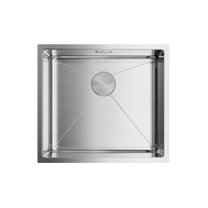 Мойка OMOIKIRI Taki 49-U/IF-IN нерж.сталь/нержавеющая сталь