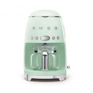 Капельная кофеварка SMEG DCF02PGEU