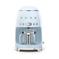 Капельная кофеварка SMEG DCF02PBEU