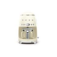 Капельная кофеварка SMEG DCF02CREU