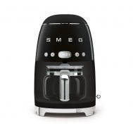 Капельная кофеварка SMEG DCF02BLEU