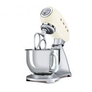 Планетарный миксер SMEG SMF02CREU