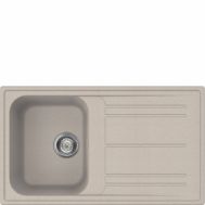 Кухонная мойка Smeg LZ861AV2