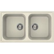 Кухонная мойка Smeg LZ862P