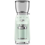 Кофемолка Smeg CGF01PGEU
