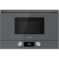 Встраиваемая микроволновая печь Teka ML 8220 BIS L STONE GREY