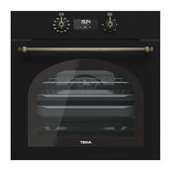 Духовой шкаф Teka HRB 6400 ANTHRACITE-OS