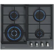 Варочная панель Teka GZC 64320 XBN STONE GREY