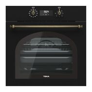 Духовой шкаф Teka HRB 6400 ANTHRACITE-OB
