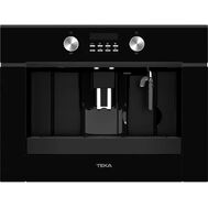 Встраиваемая кофемашина Teka CLC 855 GM NIGHT RIVER BLACK