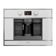 Встраиваемая кофеварка TEKA CLC 835 MC WHITE-SS