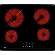 Варочная панель Teka TZ 6415 BLACK