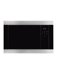 Микроволновая печь SMEG FMI320X2