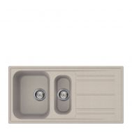 Мойка SMEG LZ102AV2