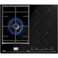 Варочная панель Teka HYBRID JZC 63312 ABN BLACK