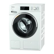Стиральная машина Miele WWG660WCS White Edition
