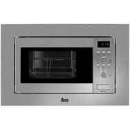 Встраиваемая микроволновая печь Teka MWE 207 FI SS