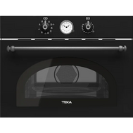 Встраиваемая микроволновая печь с грилем TEKA MWR 32 BIA ANTHRACITE-OS