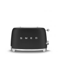 Тостер SMEG TSF01BLMEU