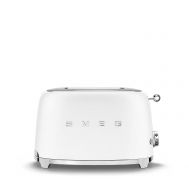 Тостер Smeg TSF01WHMEU