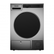 Сушильная машина Asko TDC1772C.T