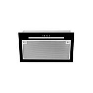 Встраиваемая под колпак вытяжка Teka GFG2 BLACK