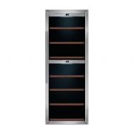 Винный шкаф CASO WineComfort 126