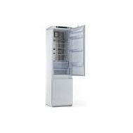 Встраиваемый двухкамерный холодильник Beko BCNA306E2S
