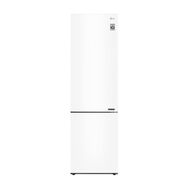 Двухкамерный холодильник LG GA-B 509 CQCL Белый
