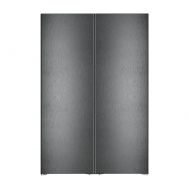 Холодильник Side by Side Liebherr XRFbd 5220-20 черный