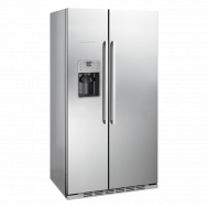 Холодильник Kuppersbusch KEI 9750-0-2 T сталь