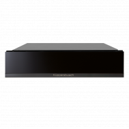 Выдвижной ящик Kuppersbusch CSZ 6800.0 S2 Black Chrome