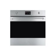 Духовой шкаф Smeg SO6302M2X
