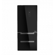 Холодильник Kuppersbusch French Door FKG 9860.0 S