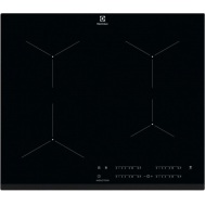 Индукционная варочная поверхность Electrolux EIT61443B