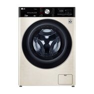 Стиральная машина LG F4V5VS9B